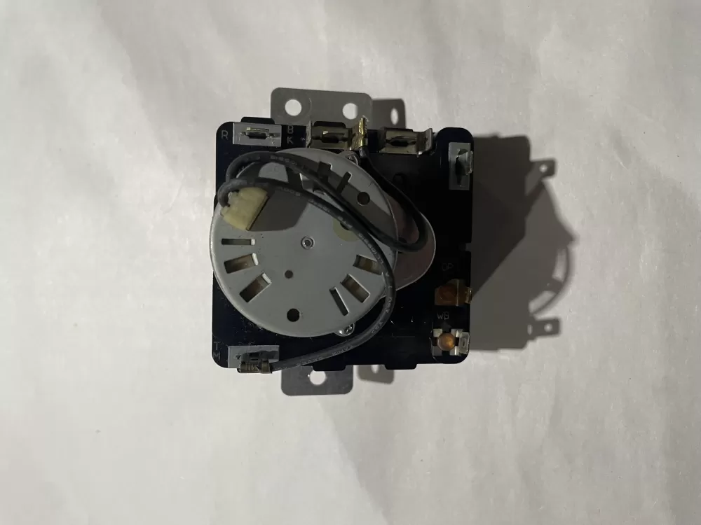 Whirlpool 3406720A PD00055932 3406720 529119 Dryer Timer AZ189853 | KM641