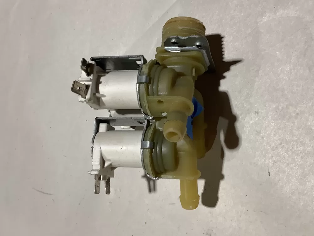 LG AJU71030102 Cold Water Inlet Valve AZ126917 | Sl216