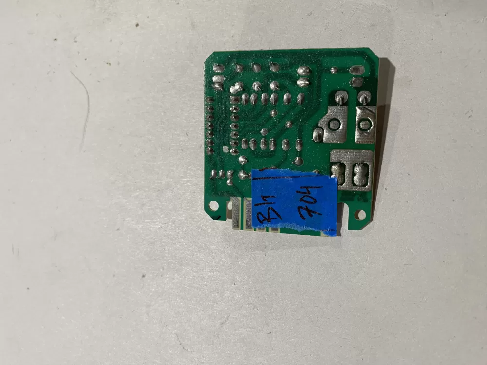 Whirlpool Maytag W10476828 Dryer Moisture Sensor Control Board AZ172798 | BK704