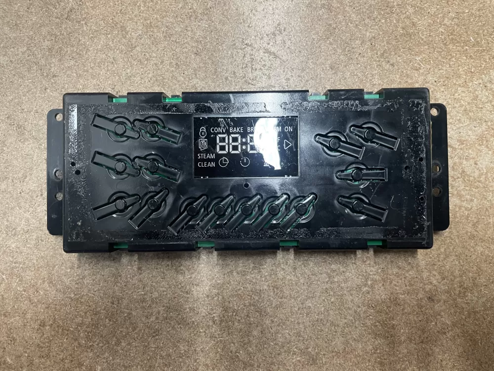 Whirlpool AP6020086 W10348656 W10348709 Range Control Board AZ20098 | KM1469