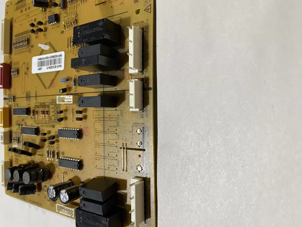 Samsung DA92 00624H Refrigerator Control Board AZ134283 | BK2338