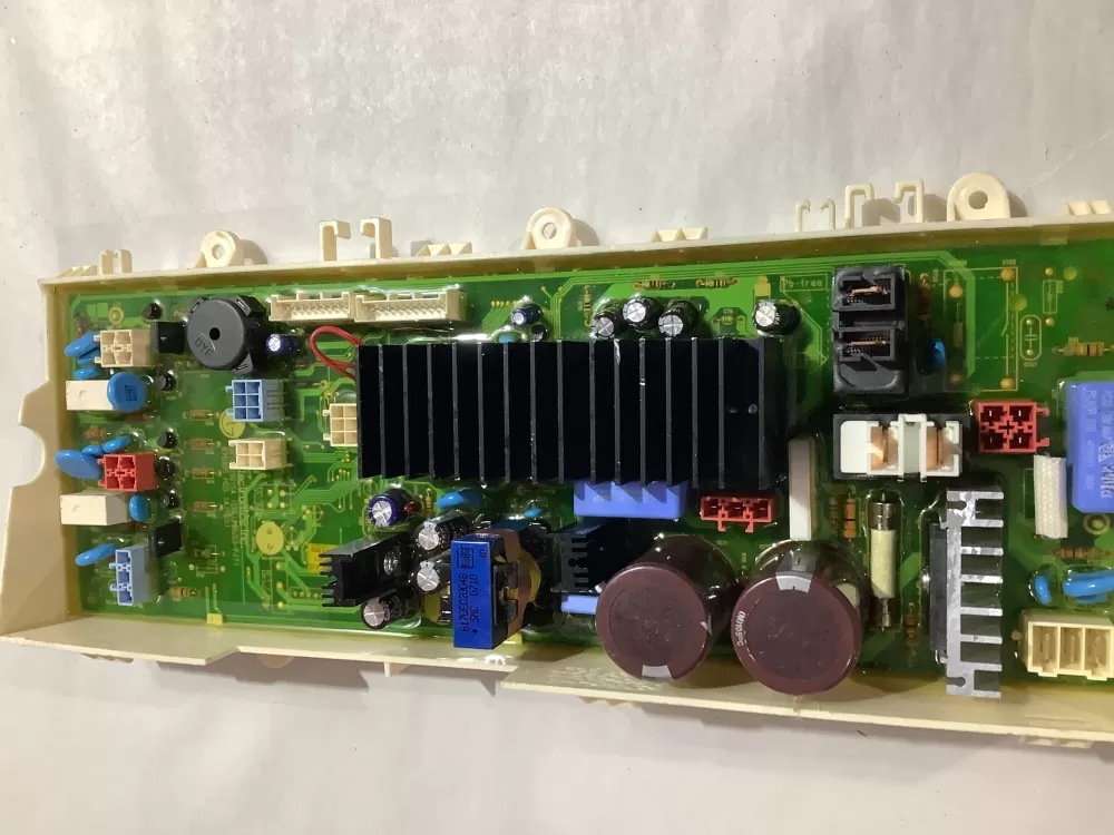 LG 6871RC2123 Washer Control Board AZ188612 | ZCV867