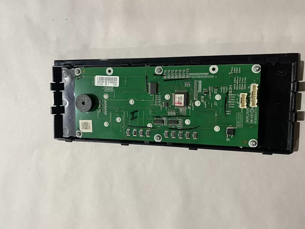 LG refrigerator dispenser control board. AZ195814 | BK1743