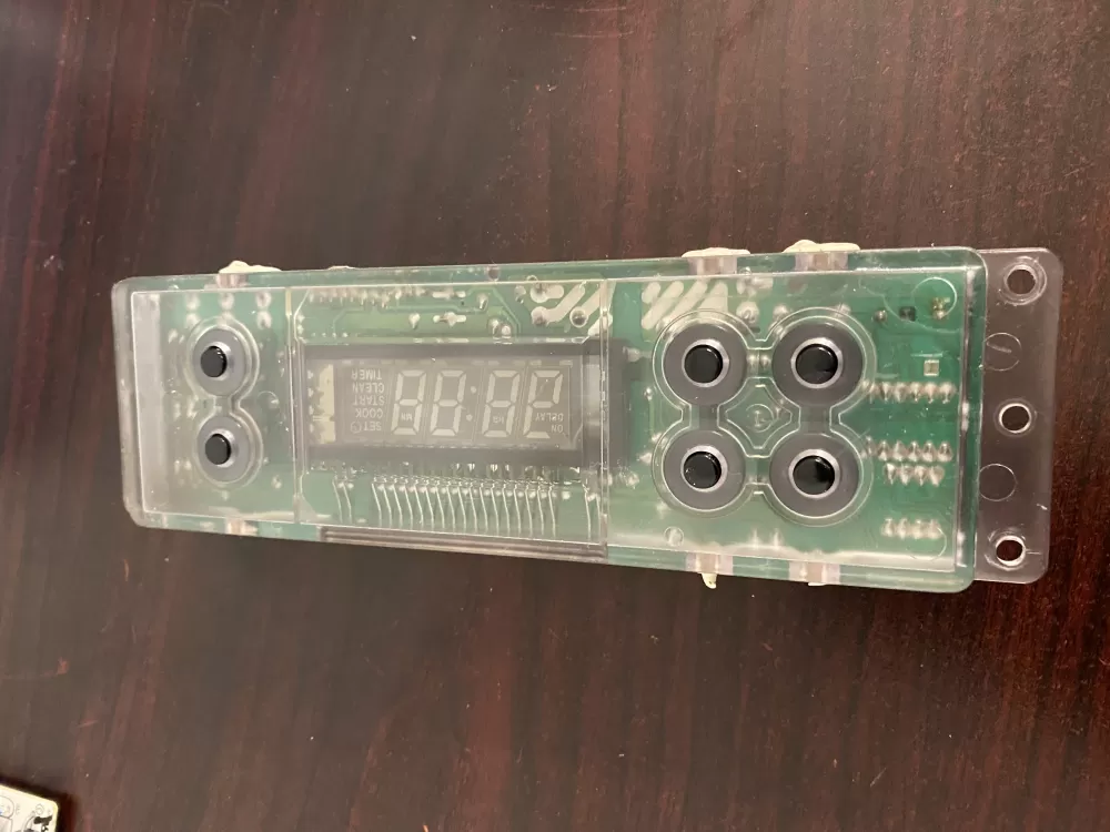 Hotpoint  GE 223C3203P001 Range Control Board