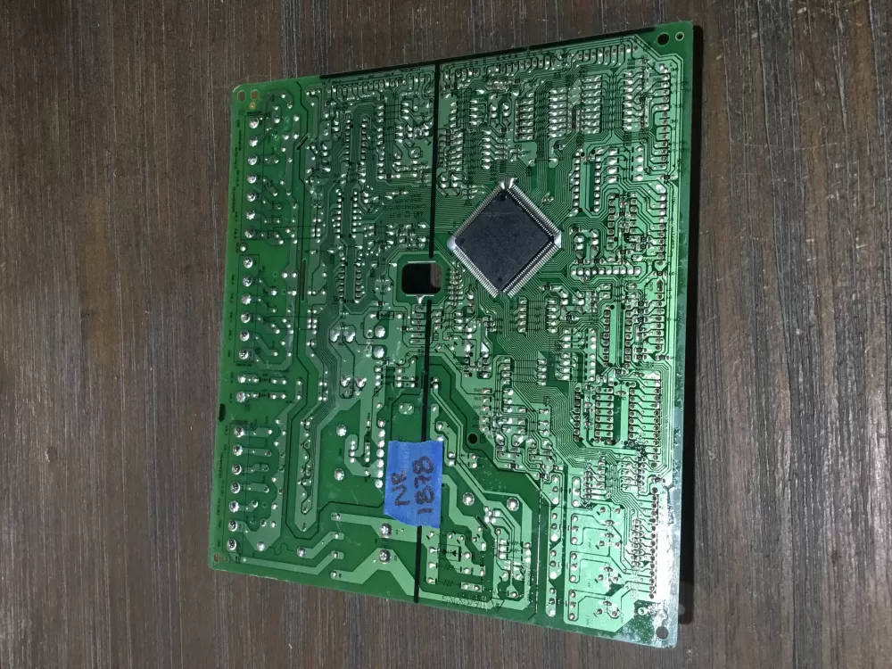 Samsung DA92 00591A DA94 02663A Refrigerator Control Board AZ52386 | NR1878