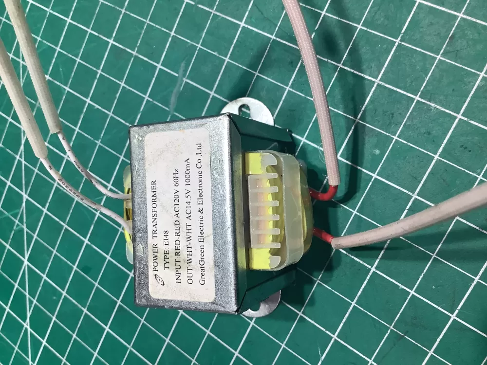 Samsung JKP69WA001 RAS-JKP69-00 Control Board AZ163342 | SL71