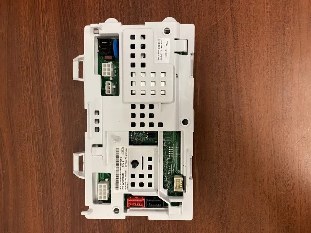 KitchenAid Roper Estate W10711030 Washer Control Board AZ46405 | BK1779