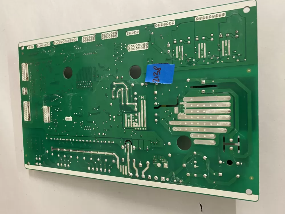 GE 197D8523G101 70213260402GA MB6075LLC Refrigerator Control AZ204569 | BK2138