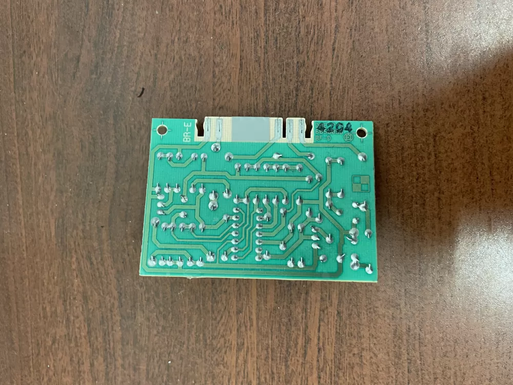 Whirlpool 3407125 Washer Control Board AZ28580 | KM248