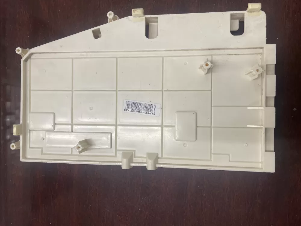 Samsung AP5577608 DC92 00381L PS4215854 Washer Control Board AZ32896 | KMV359