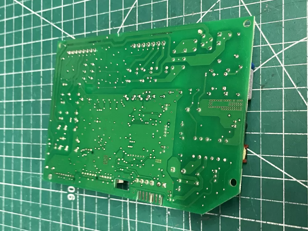 KitchenAid W10518959 W10887252 Refrigerator Control Board AZ207319 | Wm2324