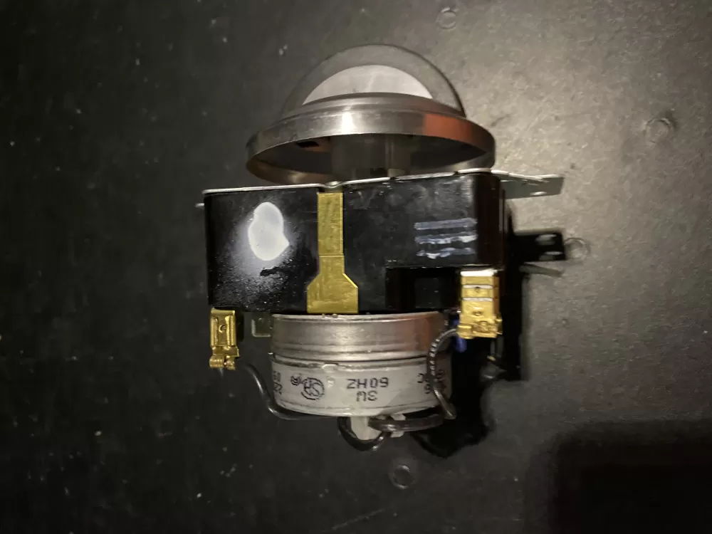 Whirlpool 8566184A 8566184 WP8566184 AP6013380 Dryer Timer AZ24896 | BK355