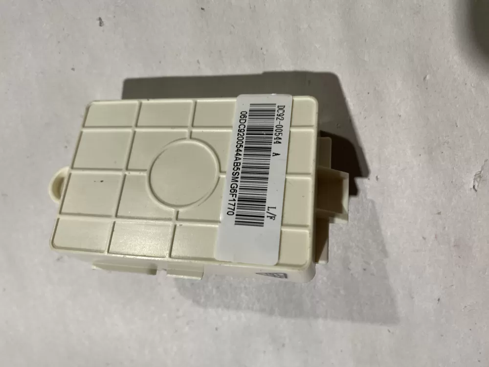 Samsung DC92-00544A Washer Control Board Heater AZ134617 | BK2005