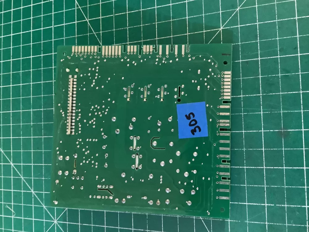 Whirlpool WPW10525364 Washer Main Control Board AZ196300 | NR305