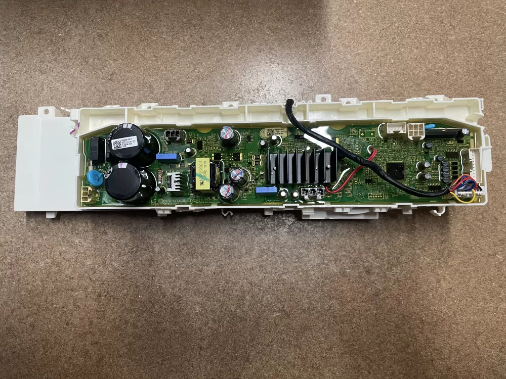 LG  Kenmore CSP30264901 EBR86692701 PS12715677 Washer Control Board
