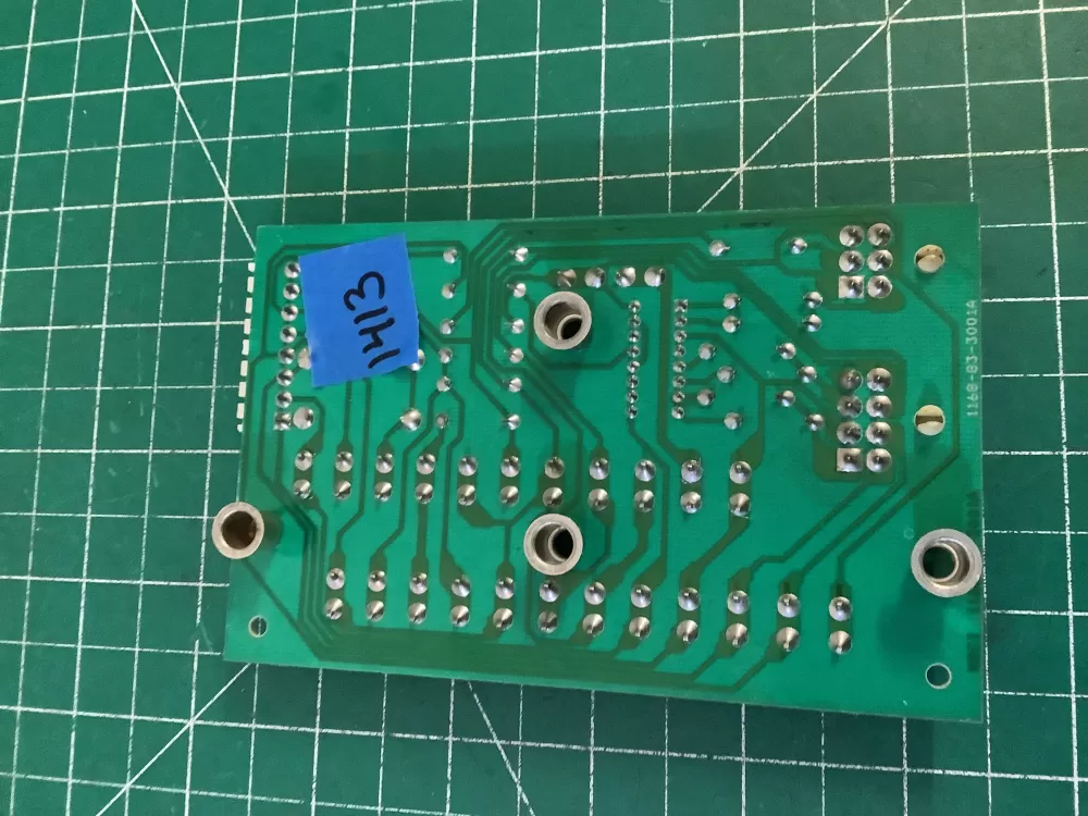 Goodman Amana 1168 300 Pcbem102 Furnace Control Board Ecm AZ191561 | NR1413