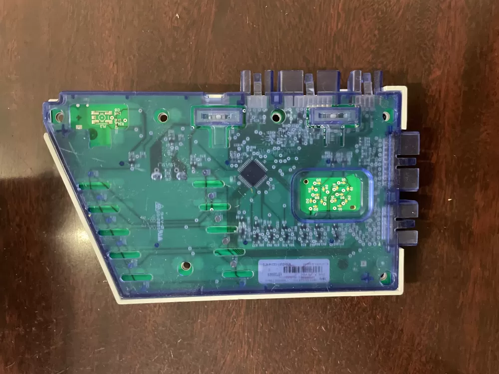 137325001 Frigidaire Washer Board - Control