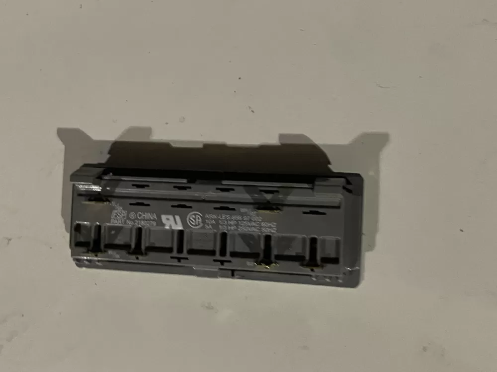 Whirlpool Kenmore Roper 2180279 Refrigerator Dispenser Panel AZ31177 | WM232