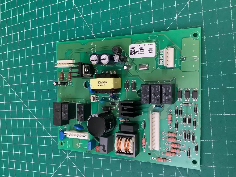 724555-00 Whirlpool Refrigerator Board - Control