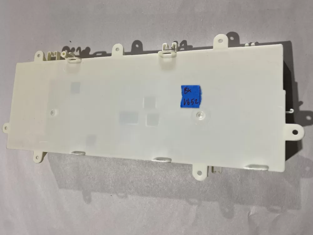 LG EBR80198607 Dryer Control Board AZ111343 | BKV652