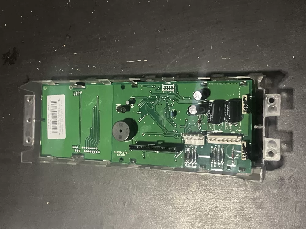 KitchenAid W10118734 W10312206 WPW10312206 PS11752580 Oven Control Board