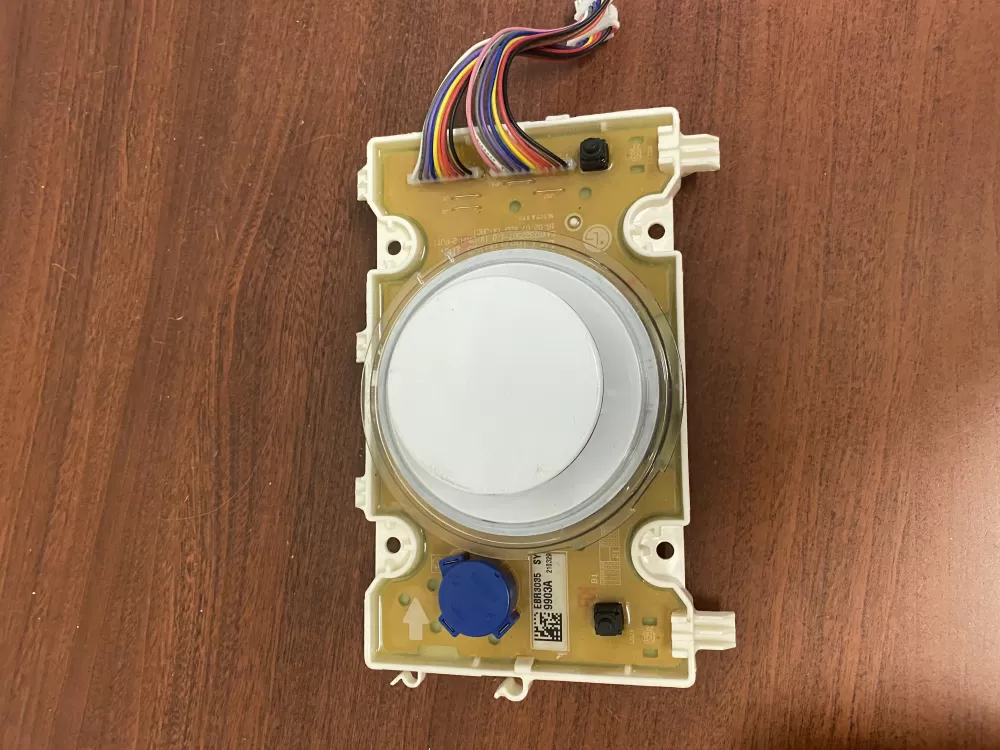 LG Kenmore EBR30359903 Dryer Control Board AZ43691 | BK1712