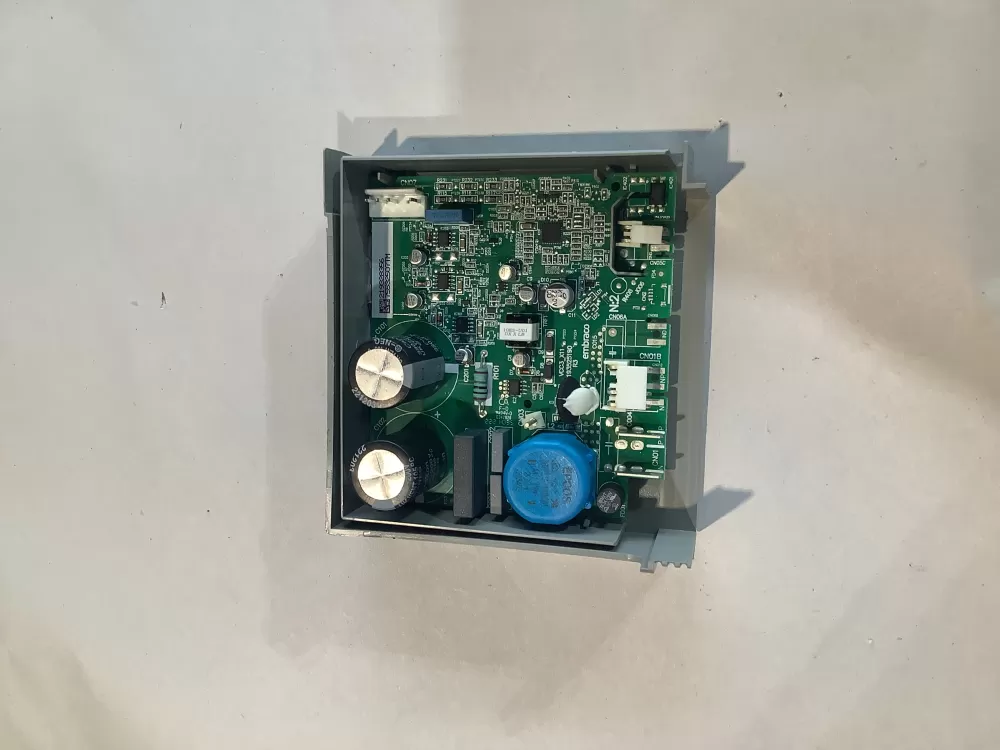 Whirlpool 519308356  VCC3 1156 X7 Refrigerator Inverter Board
