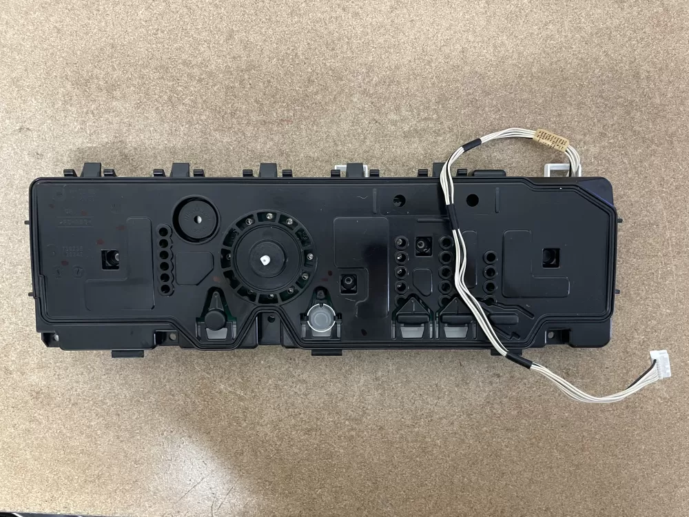 Kenmore W10272631 W10351990 WPW10351990 PS11753548 Dryer Control Board