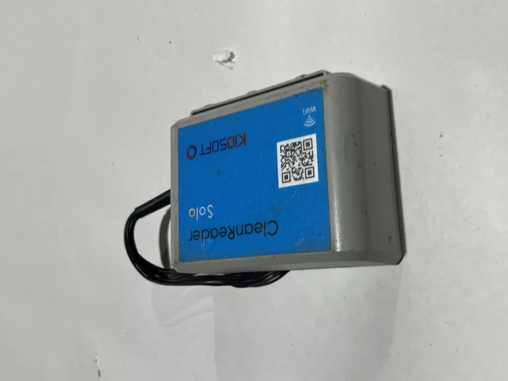 161907300203 CSC Clean Reader Solo Connect LCR