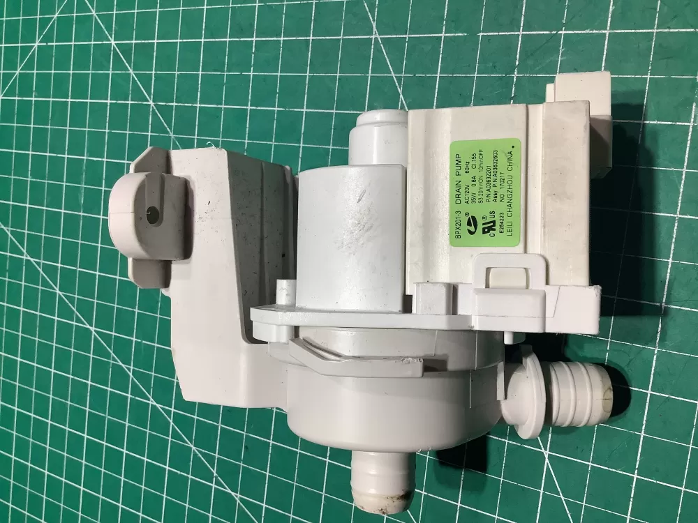 Electrolux A03632201 Washer Pump