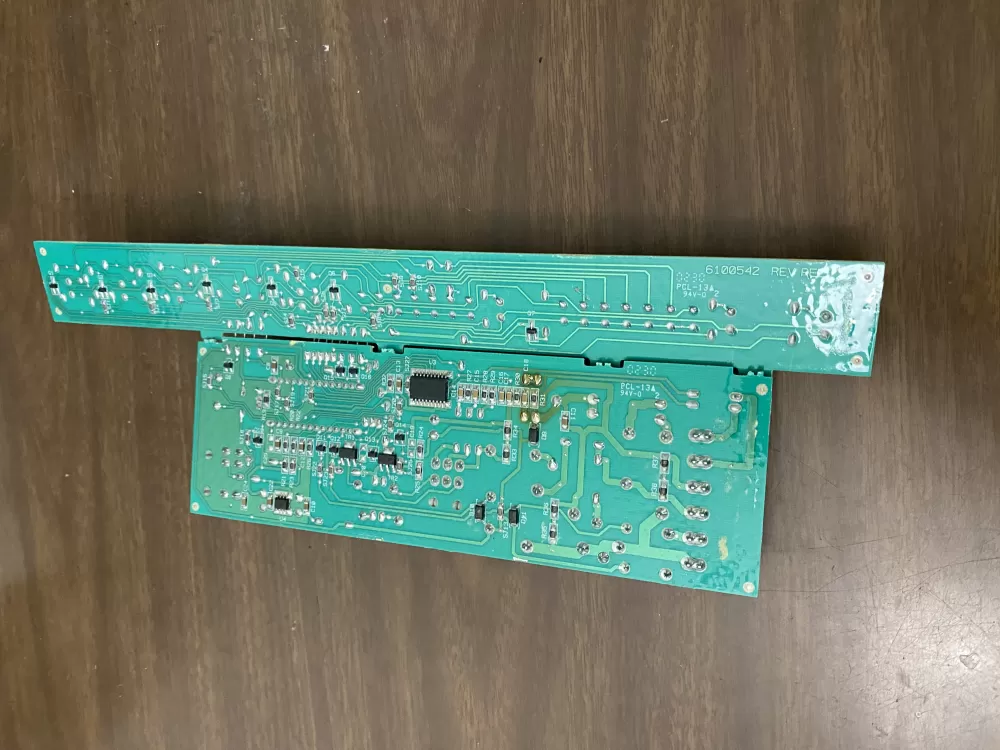 Whirlpool 2220513 Refrigerator Control Board AZ97631 | BK1350