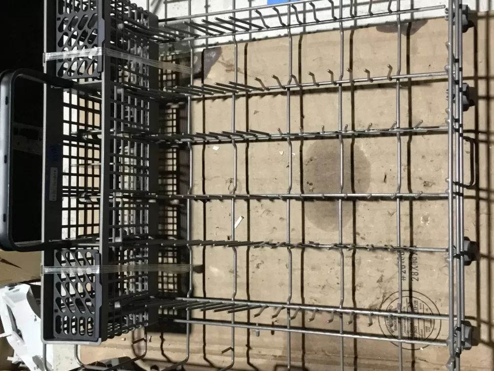 Samsung DD82-01384A Dishwasher Lower Basket Rack AZ96485 | Sl131
