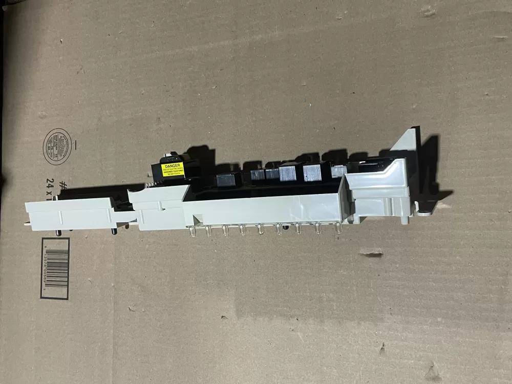 GE 175D4490G007 Washer 