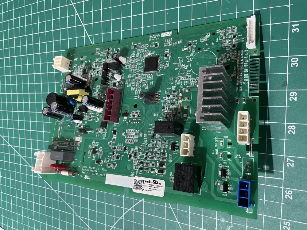 GE 290D1914G101  290D2864GXXX  290D1914G001  WH22X37220  AP7225569  WH22X35597  WH22X32357  WH22X29556  WH22X35137  WH22X36498  WH22X35239  WH22X35497  WH18X28176  WH18X25395  WH18X25896  WH18X26217  WH18X26794  WH18X27754  WH18X28174  WH18X28642  WH22X29349  WH18X24379  WH18X24935  WH18X25298  WH22X28841  WH22X28845 Washer Control Board