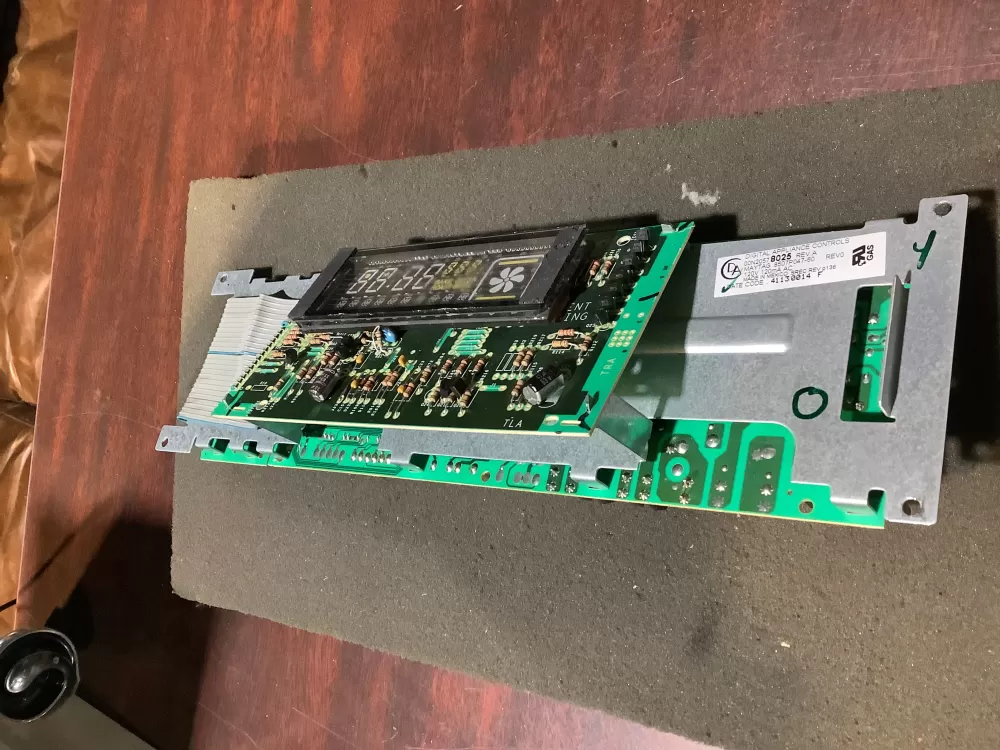 Maytag  Whirlpool 00N20578025  8507P047-60 Oven Control Board