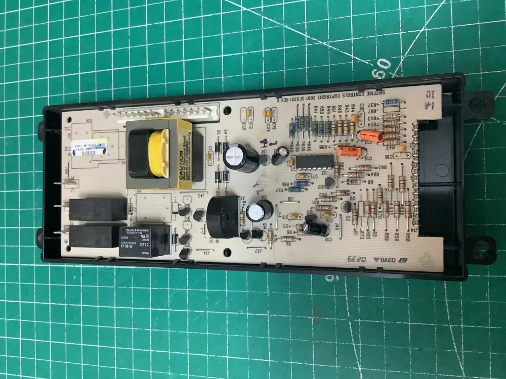 Kenmore AP3837366 1155448 318184400 Range Control Board AZ226104 | ARV568