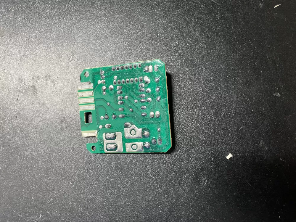 Whirlpool Maytag W10476828 Dryer Moisture Sensor Control Board AZ23741 | BK775