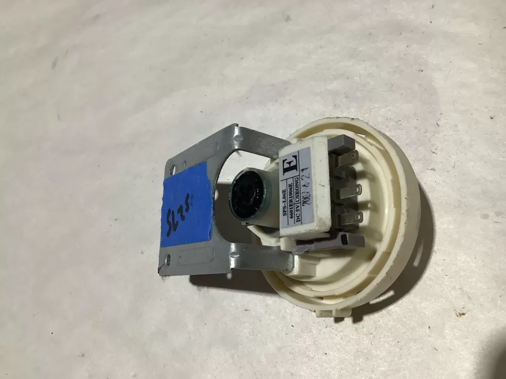 LG 6601ER1006E Washer Pressure Switch AZ112237 | Sl25