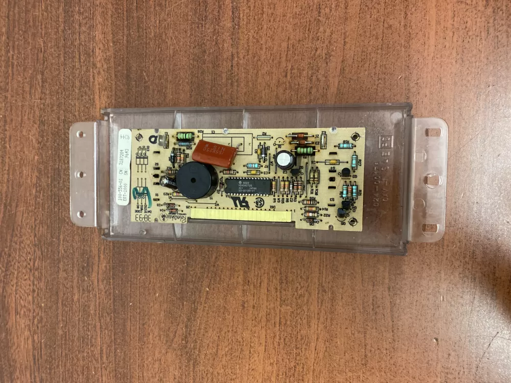 Whirlpool 3187284 Oven Control Board