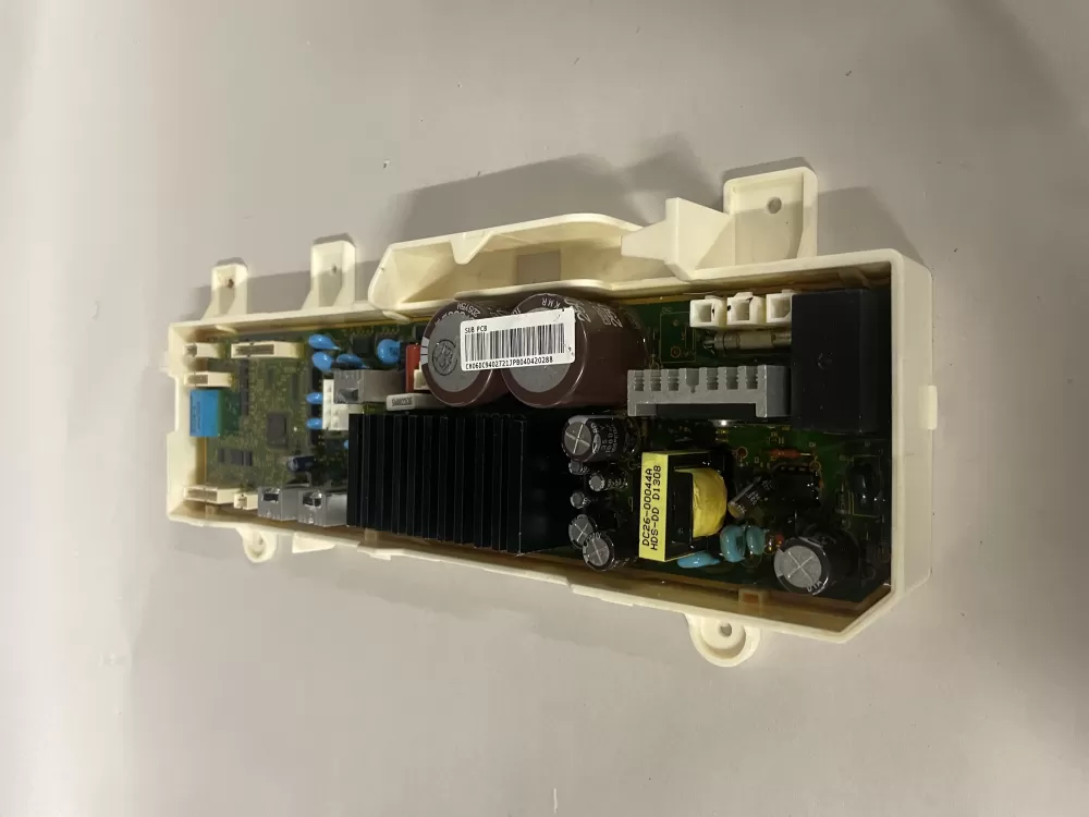 Samsung DC92 01021H Washer Control Board AZ226505 | Wmv466