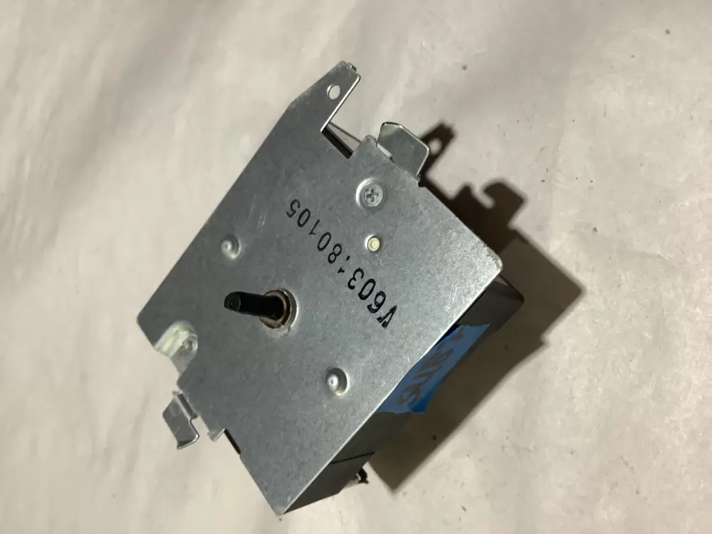 Kenmore General Electric WE4M521 WE04X22654 Dryer Timer AZ122229 | Sl187