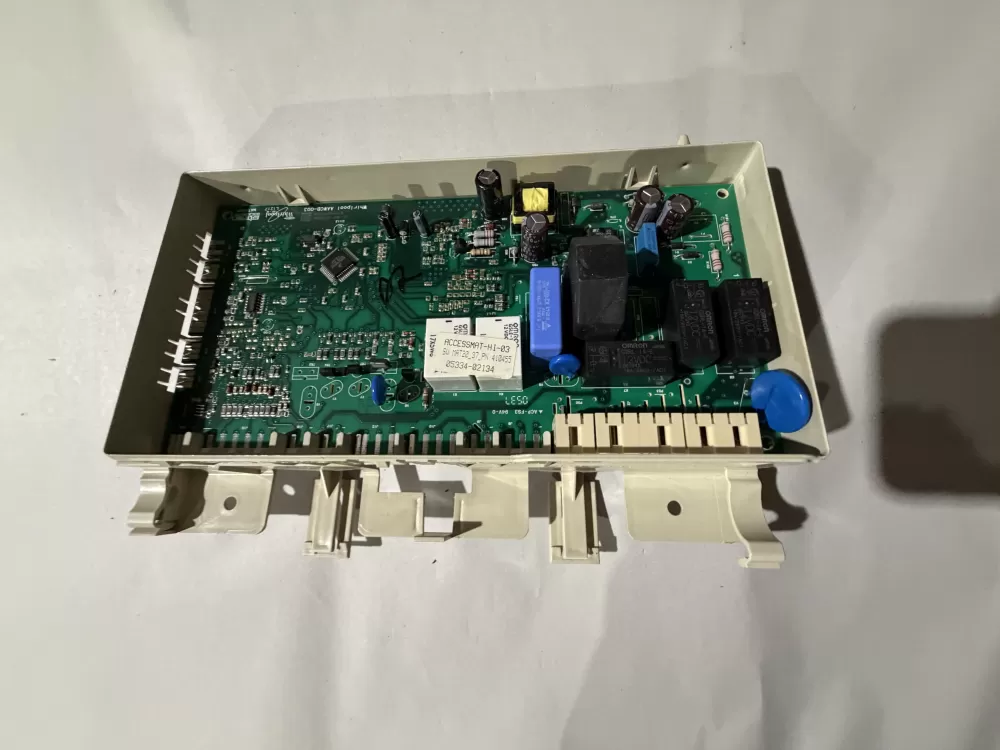 Kenmore 410455  07071-00173 Washer Control Board
