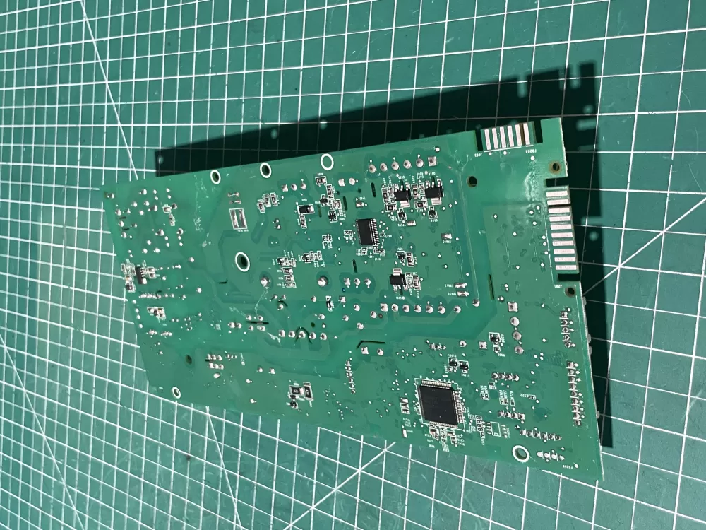 290D1990G105 GE Washer Board - Control