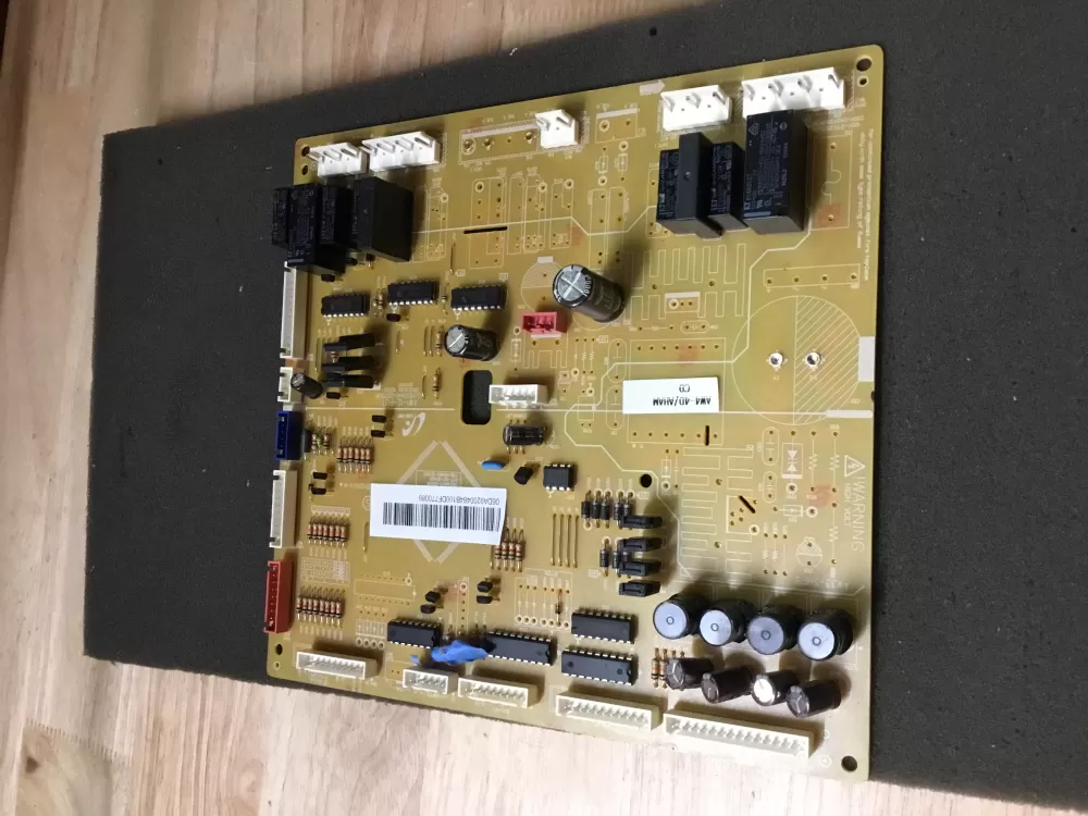 Samsung DA92-00484B DA94-02275B PS11733321 DA92-00484 B Refrigerator Control Board