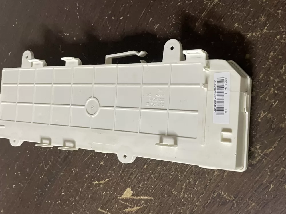 DC94-04388A DC92-01624B PD00030983 Washer Control Board AZ50544 | Wmv459