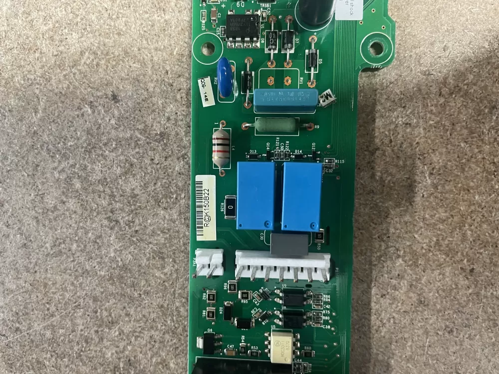 Frigidaire A14250302 5304531745 Dishwasher Control Board AZ19287 | KM980