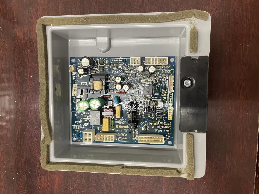 Frigidaire AP5968389 242009027 242009034 242009034A 5303918536 5303918562 A01164905 5304499075 PS11703792 Refrigerator Main Control Board
