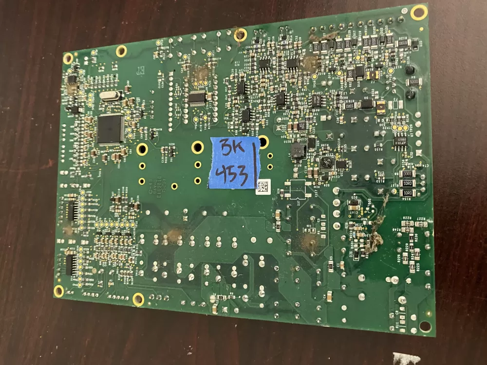 Rheem 47-105395-01-01 Defrost Circuit Control Board AZ36315 | BK453