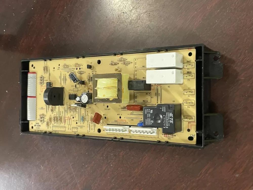 Frigidaire AP6248375 316418200 316557100 316557115 5304509493 PS12114577 Range Control Board