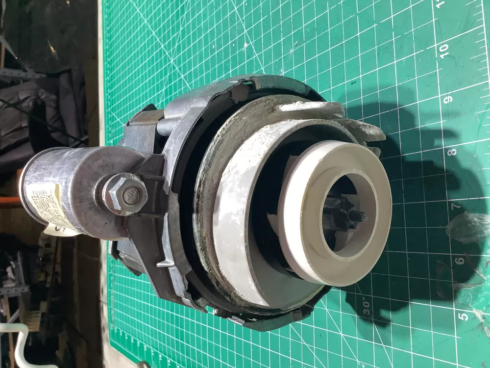 Whirlpool W10226459 W10200940 Dishwasher Pump Motor AZ145845 | SL280